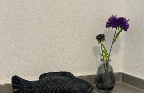 REMA Homes - Luxuriöse Apartments - Messenähe - Offenburg - Foto 52