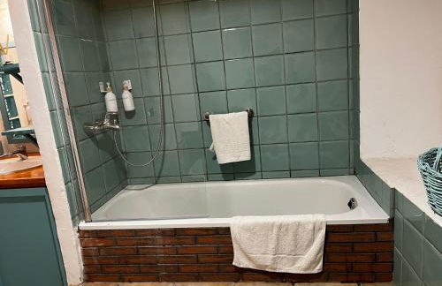 La Milana, Orbaneja del Castillo - Photo 24