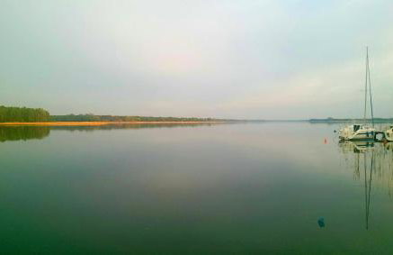 Apartament Zeglarski - Foto 19