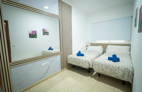 Yesenia Vv Airport - Foto 17