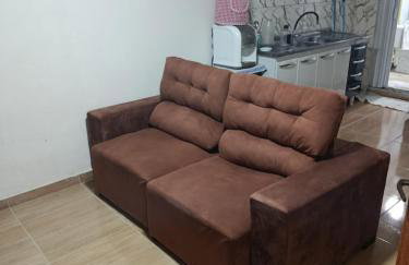 Apartamento 01 - Foto 9