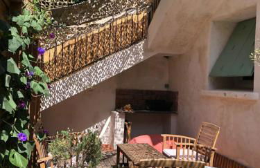 CASA DAHLIA - Charmant appartement équipé avec grande terrasse - Foto 5