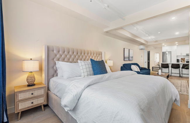 Namaste Suites - Foto 32