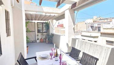 AMAZING ATTIC in City Center by SunCastle Apartamentos - Foto 5