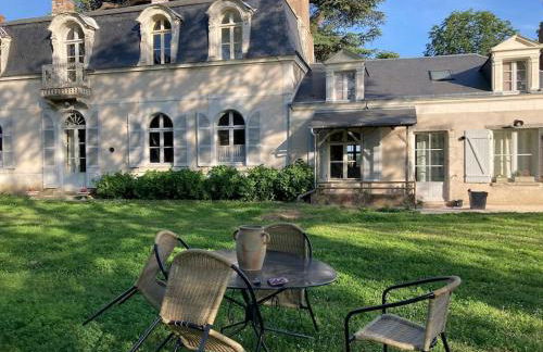 Le Petit Bois Martin, Le Controis en Sologne - Foto 1