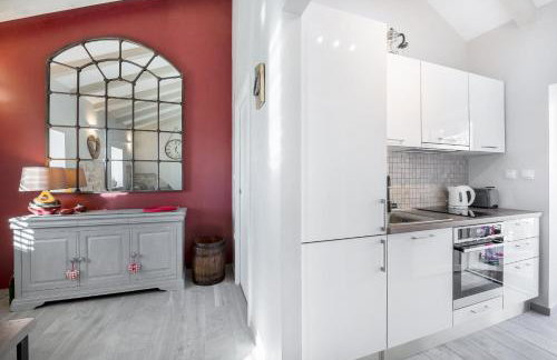 Jully apartment with swimming pool - Foto 16