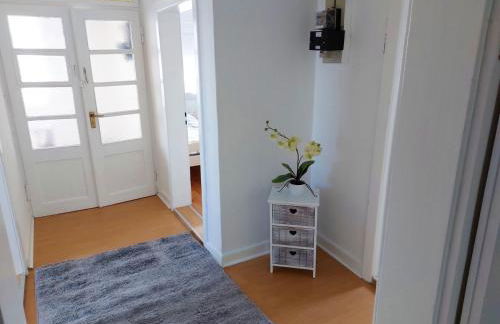 Cozy Apartments in Büdingen - Foto 8