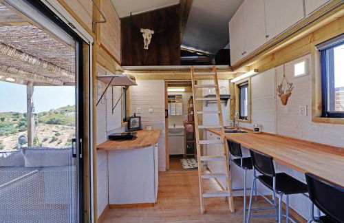 Portugals Infinity - Fantástica casa de campo com vista de mar em Tavira - Foto 18