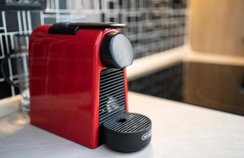 Pop House - Spacious flat next to Cathedral & Lake - Photo 13