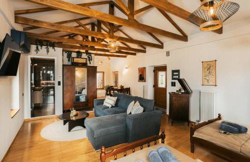 Stone House 1954 - Foto 15