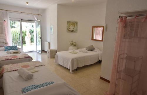 RNET Casa Mas Fumats Schnell - Foto 30