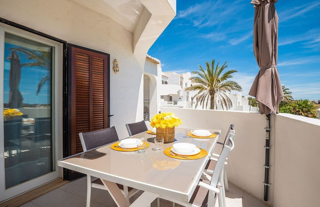 Happy House in Clube Albufeira - Foto 25