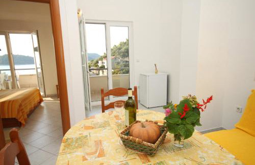 Apartments by the sea Ubli, Lastovo - 8355 - Foto 18