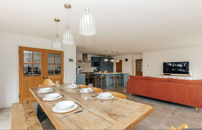 The Hayfield - From 500 Per Night - Foto 18