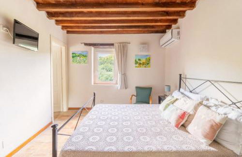 CASALE SANTA CATERINA Jacuzzi and Pool - Photo 35