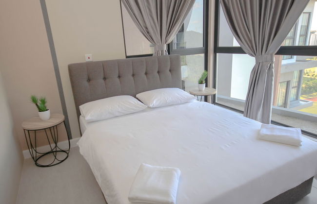 Bell Suites by Salaam Suites - Foto 4