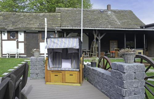 Apartment Lounge an der Kirche by Interhome - Foto 29