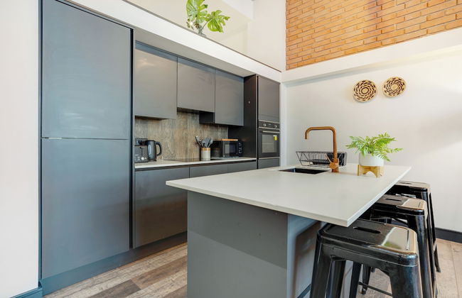 Stay Angels Blonk Street Apartments - Foto 40