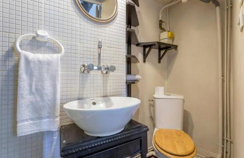 Valmy Mezzanine - Foto 14