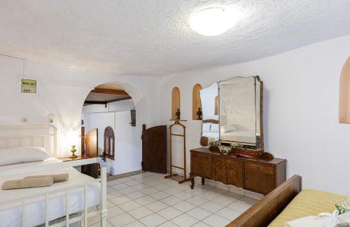 Τraditional home Fabrica , south Crete , Agios Pavlos - Foto 21