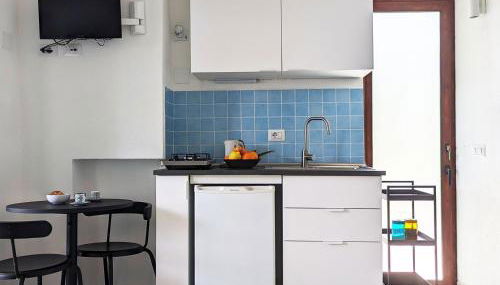 Ferienzimmer Ginepro am Meer - Foto 2