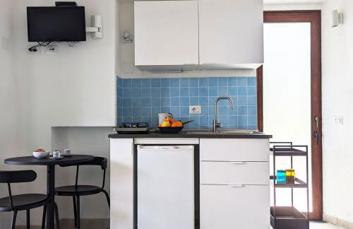 Ferienzimmer Ginepro am Meer - Foto 2