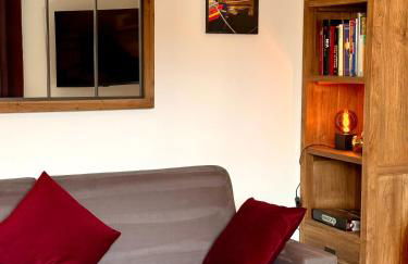 Résidence Collioure le Haut - Foto 20