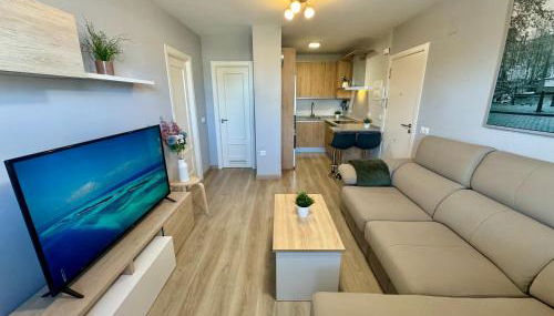 Beach Apartment, Torre Benagalbón - Photo 5