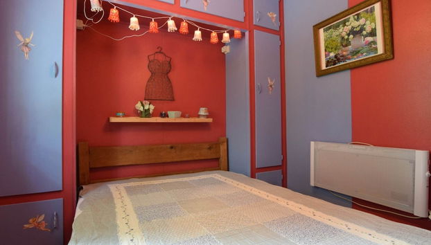 Chalet in a Green and Peaceful Environment - Foto 5, Habitación