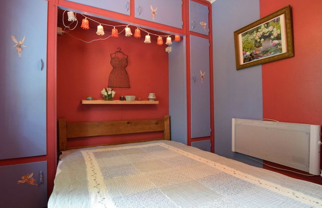 Chalet in a Green and Peaceful Environment - Foto 5