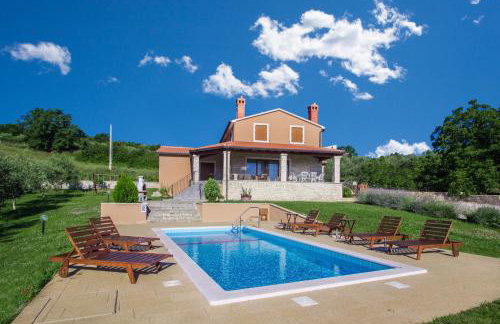 Villa Fiore Spinovci - Foto 9