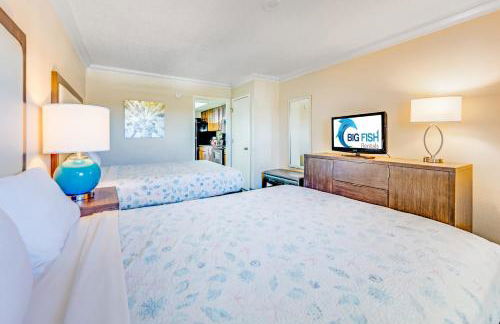 Direct Oceanfront at Coral Beach with Heated Pools - Foto 10