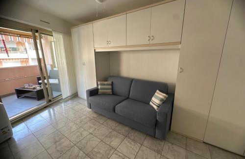 Studio grande terrasse 2 min plage & commerces - Foto 16