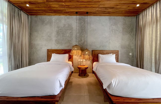 Amrani Diamond Beach Villas & Pool - Foto 19