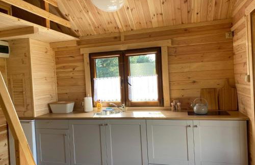 Zielone Domki - Foto 34