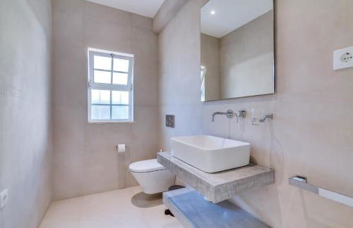 Casa Nuria com 4 quartos, piscina e churrasco em Vale do Lobo - Foto 7