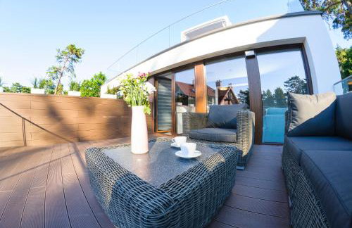 BALTIC PLAŻA przy plaży - Foto 20