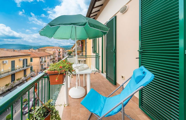 3570 Affaccio sul Lago by Barbarhouse - Foto 11