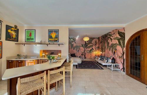 Villa Isola Verde - Foto 39