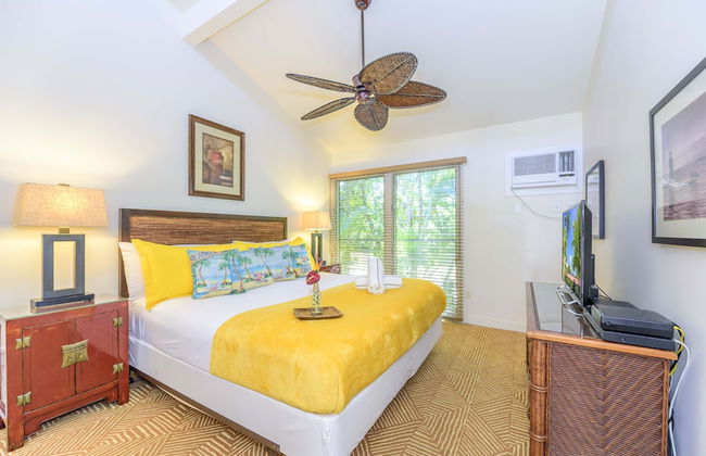 Aina Nalu D202 2 Bedroom Condo by Redawning - Foto 3