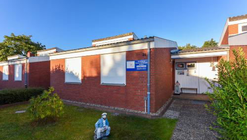 Holiday Home Weisse Robbe - Foto 2