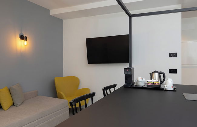 Residence - Palais Hörtenberg - Foto 41