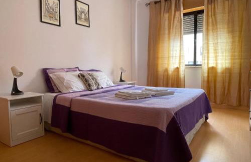 ENJOY OCEAN BEACH LIFE at COSTA DA CAPARICA! - Foto 20