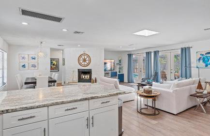 Siesta Key Sanctuary 3 Bedroom Home by RedAwning - Foto 53