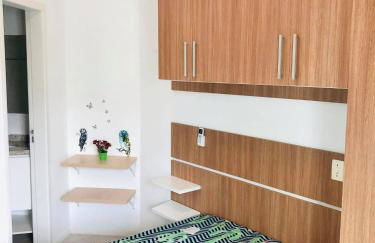 Residencial Ilha Bela - Photo 22