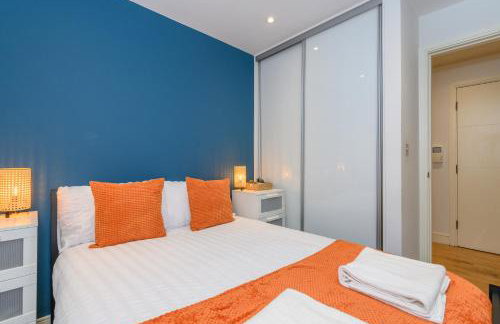 Central Business Class Apartment - Luxury Living - Foto 21