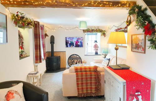 Christmas Cottage - Foto 8