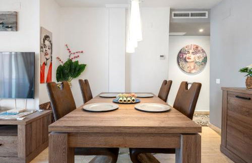 Apartamento Martin y Rose en Salou - Foto 6