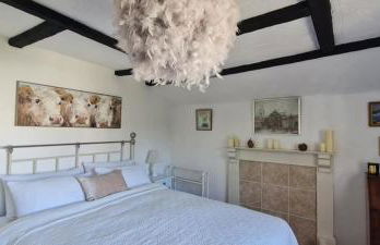Charming cottage in Pilton-newly renovated - Foto 25