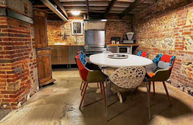 Les Gîtes de l'Yères - Foto 43